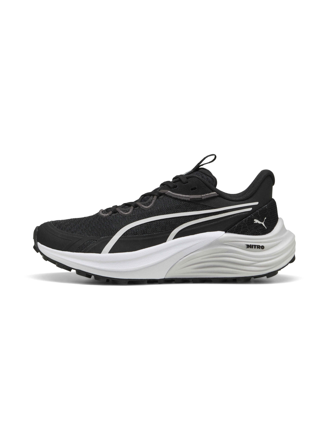Кроссовки для бега PUMA Electrify Nitro™ 4 Trail Wns модель 310790 Фото