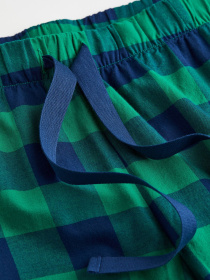 Низ пижамы H&M модель 75143 Низ пижамы H&M модель 75143 Фото