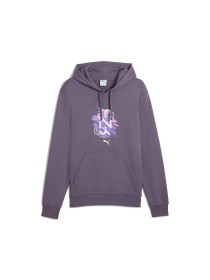 Худі PUMA Neymar Jr Creativity Hoodie модель 660099 Фото