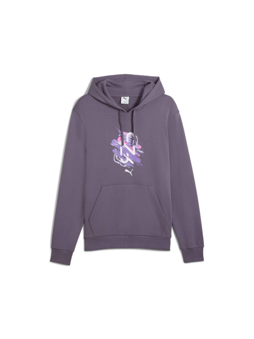 Худи PUMA Neymar Jr Creativity Hoodie модель 660099 Фото