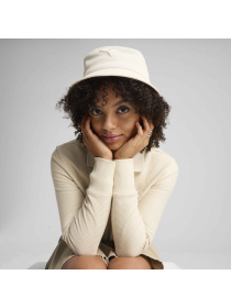 Панама PUMA Premium Ess Bucket Hat модель 025967 Фото