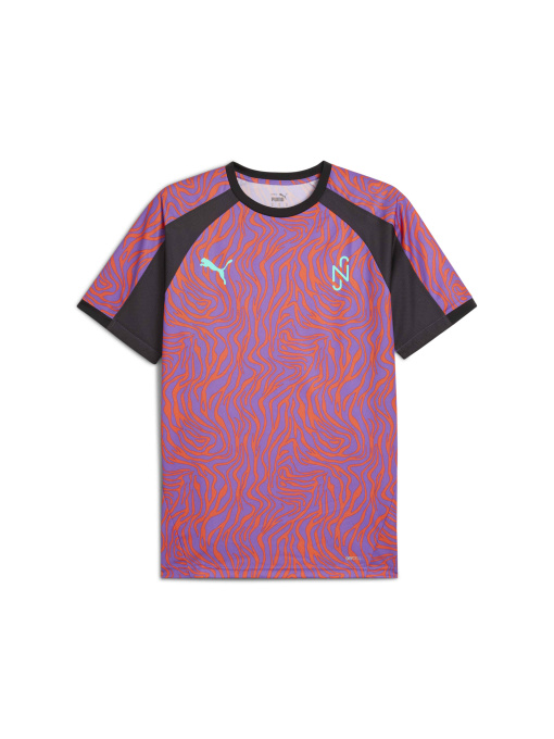 Футболка PUMA Neymar Jr Creativity Jersey модель 660095 Фото
