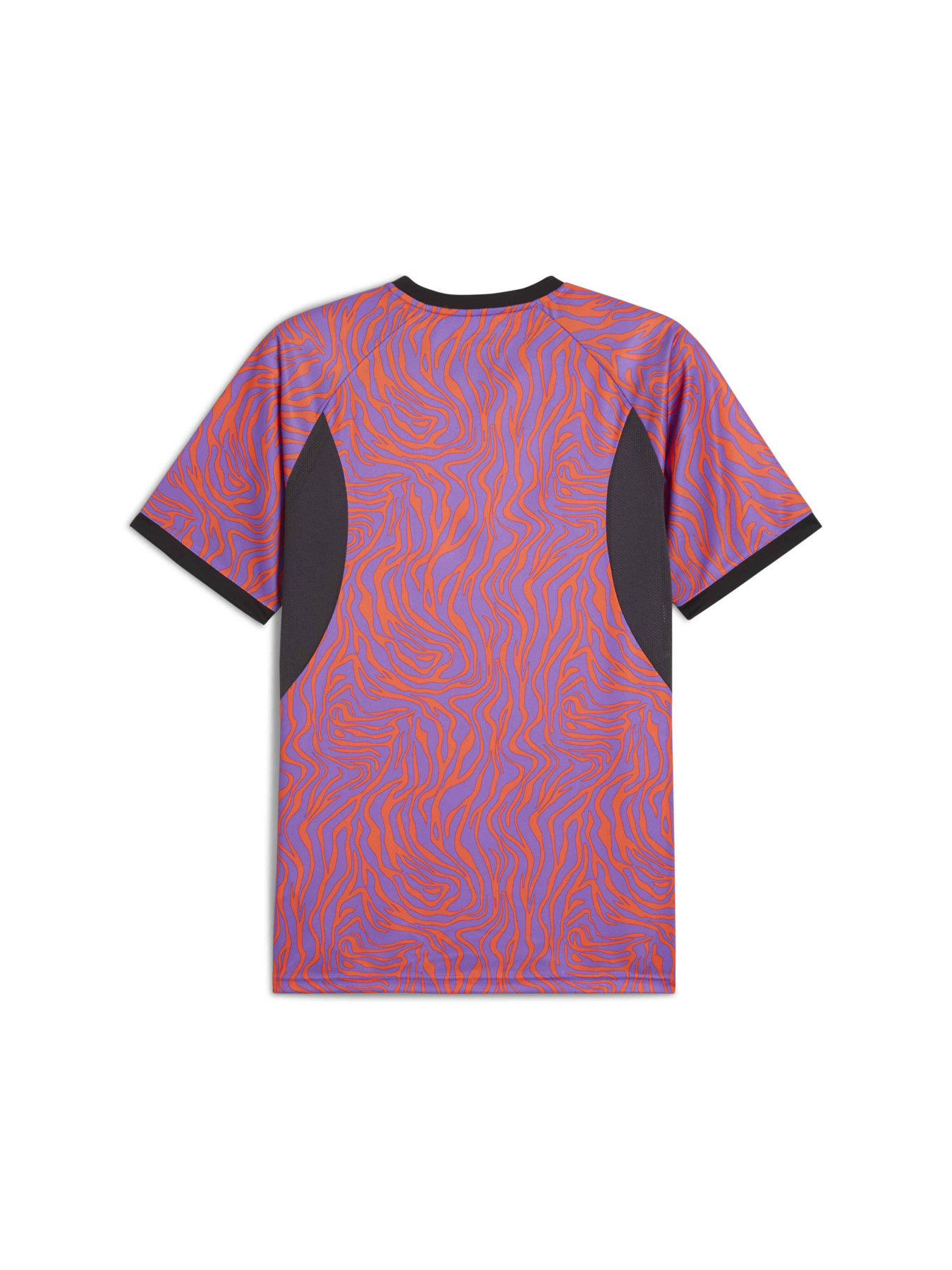 Футболка PUMA Neymar Jr Creativity Jersey модель 660095 Фото