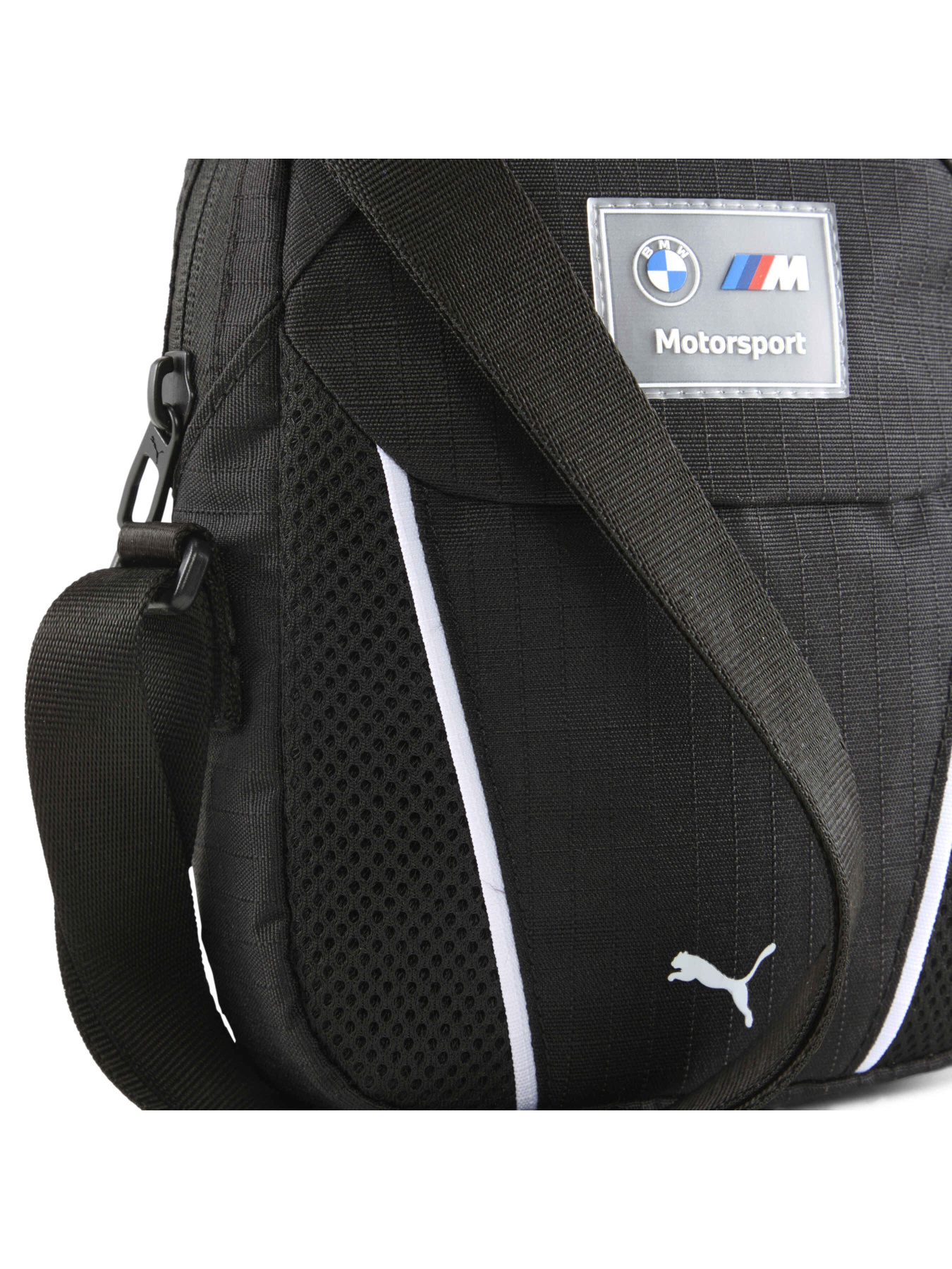 Сумка PUMA Bmw Mms Portable модель 091424 Фото
