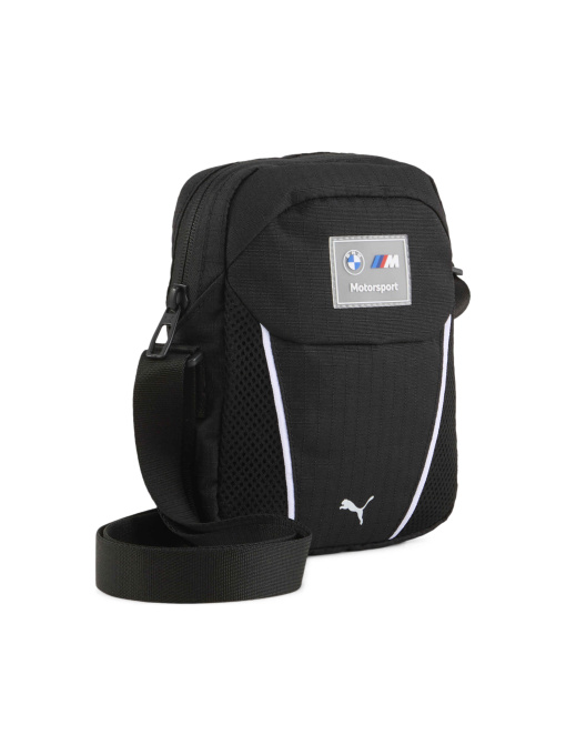 Сумка PUMA Bmw Mms Portable модель 091424 Фото