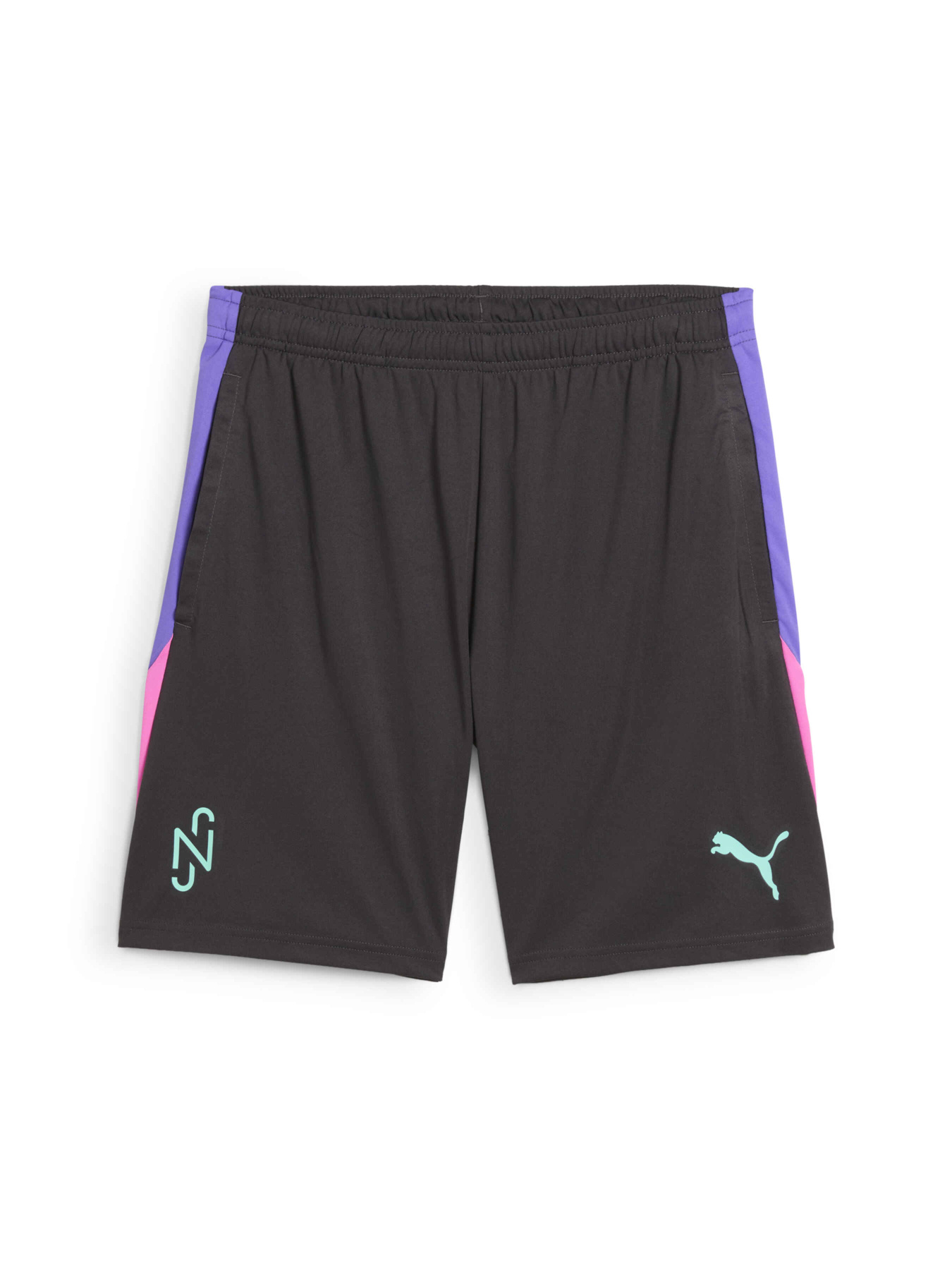 Шорти спортивні PUMA Neymar Jr Creativity Trshort модель 660097 Фото
