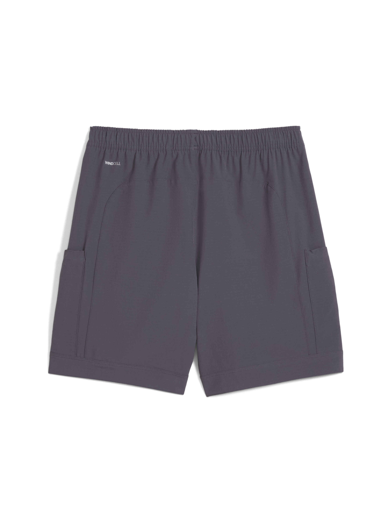 Шорти спортивні PUMA M Seasons 7" Trail Short модель 526625 Фото