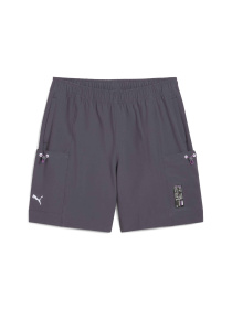 Шорти спортивні PUMA M Seasons 7" Trail Short модель 526625 Фото