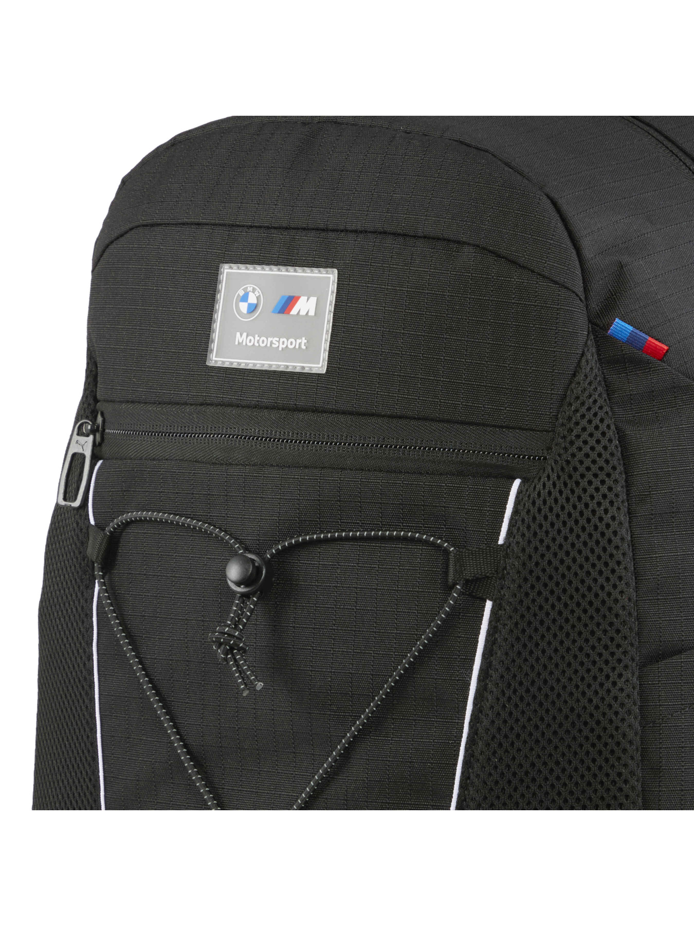 Рюкзак PUMA Bmw Mms Backpack модель 091245 Фото
