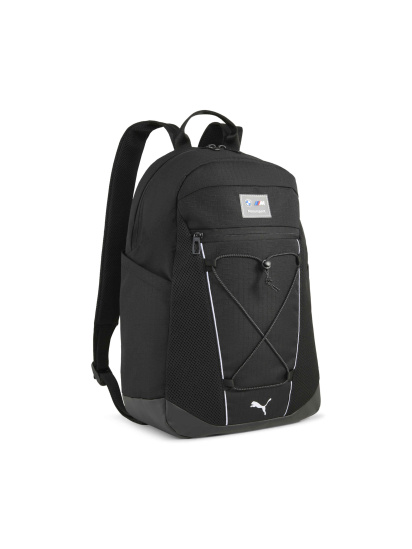 Рюкзак PUMA Bmw Mms Backpack модель 091245 - фото