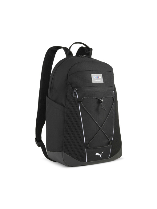 Повседневный рюкзак PUMA Bmw Mms Backpack модель 091245 Фото