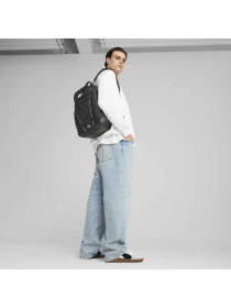 Повсякденний рюкзак PUMA Bmw Mms Backpack модель 091245 Фото