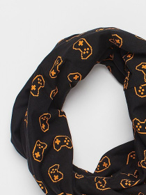 Шарф H&M модель 75005 Фото