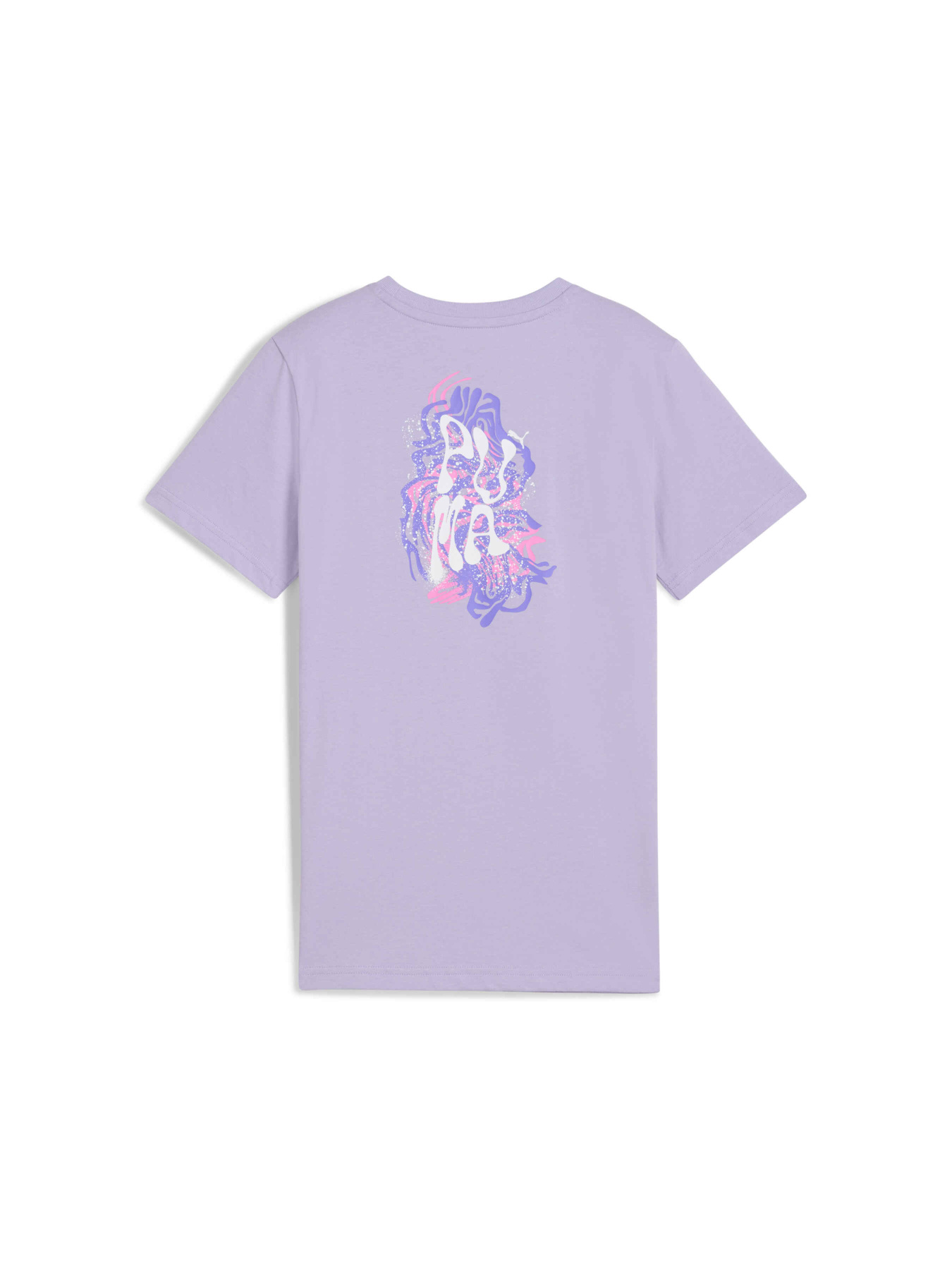 Футболка PUMA Neymar Jr Creativity Tee Jr модель 660102 Фото