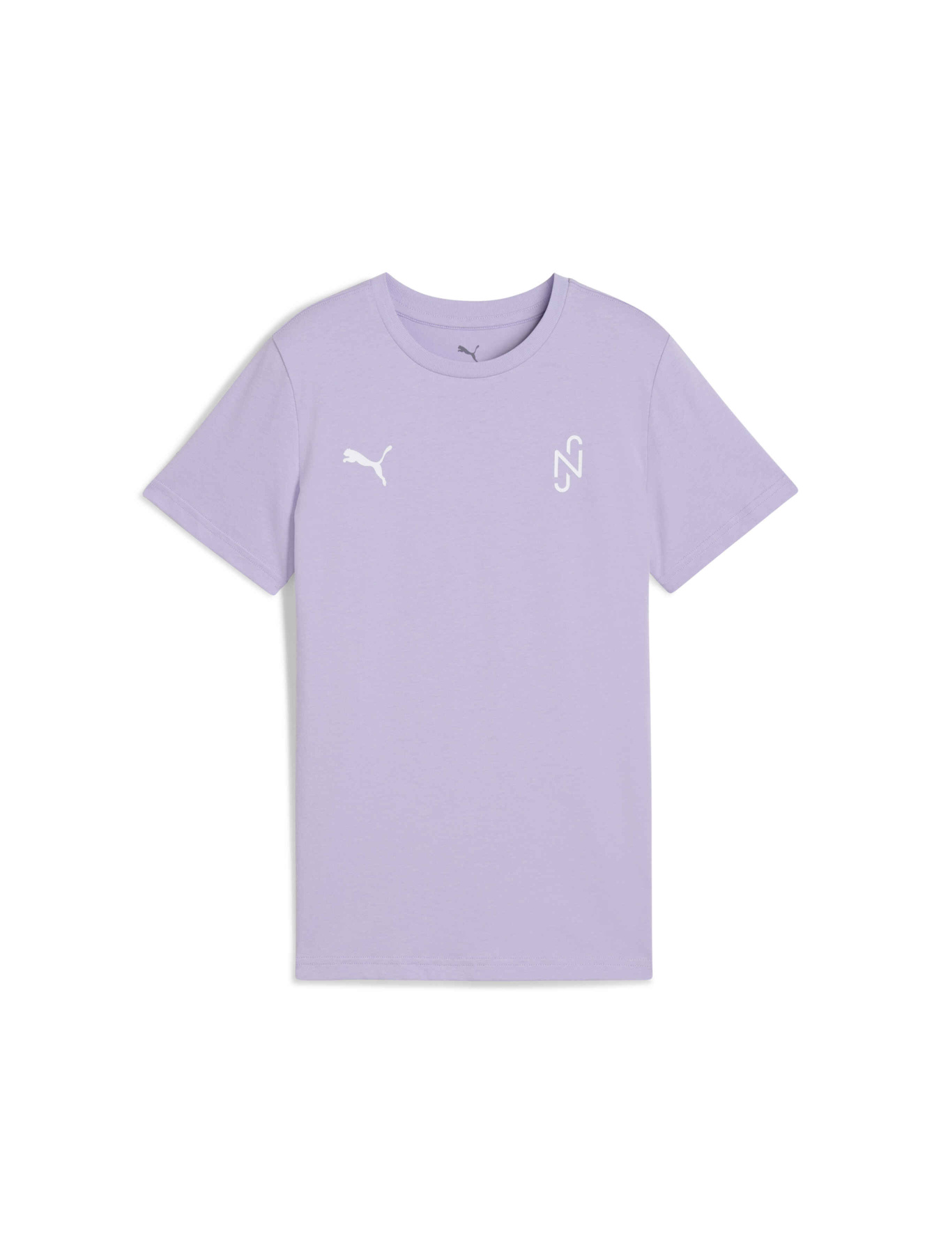 Футболка PUMA Neymar Jr Creativity Tee Jr модель 660102 Фото