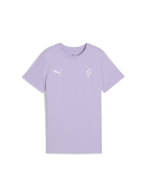 Футболка PUMA Neymar Jr Creativity Tee Jr модель 660102 Фото