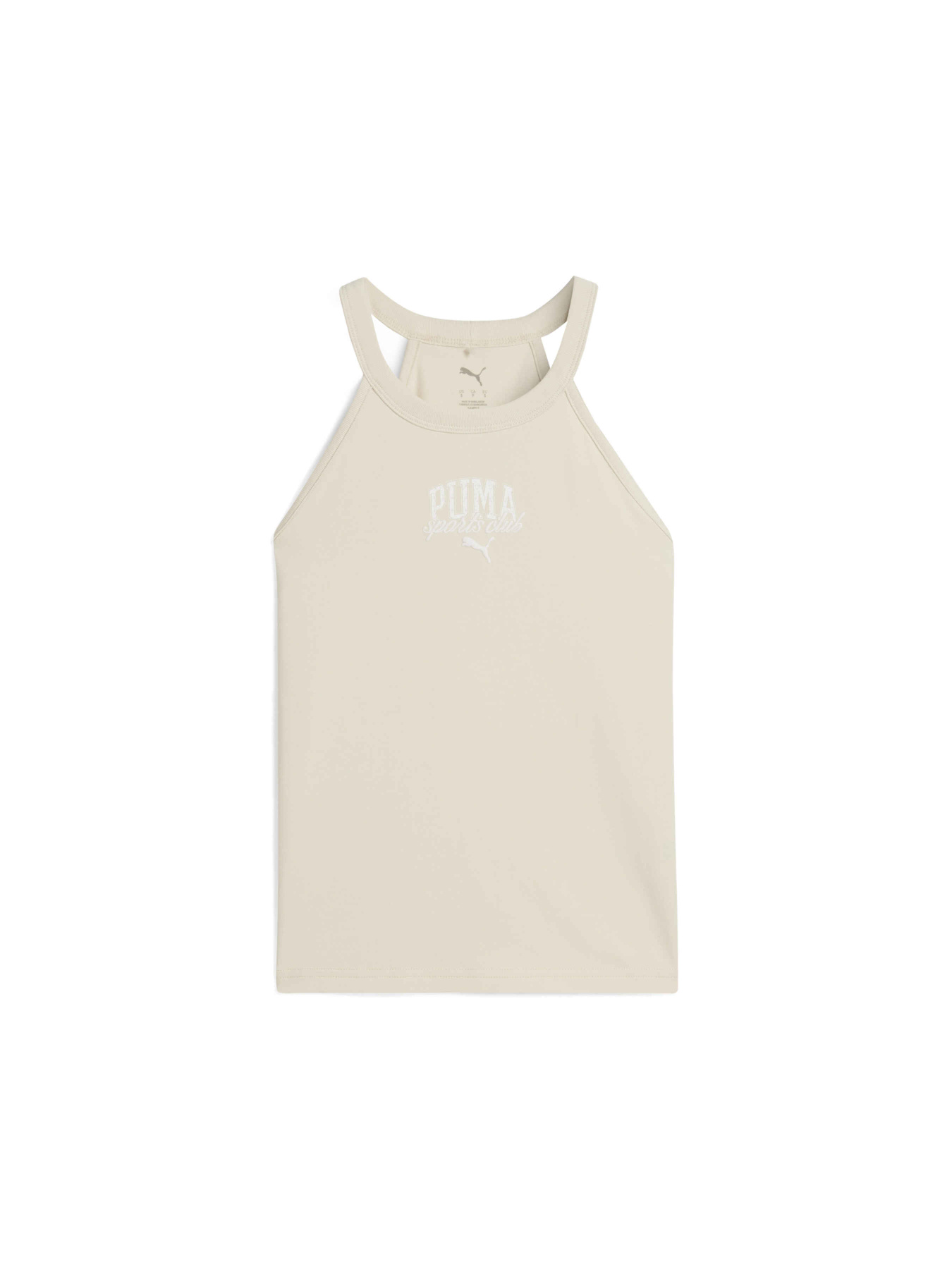 Майка спортивна PUMA Class Slim Short Tank модель 685040 Фото