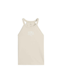 Майка спортивная PUMA Class Slim Short Tank модель 685040 Фото