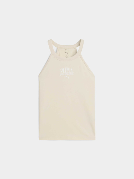 Спортивная майка PUMA Class Slim Short Tank модель 685040 Фото