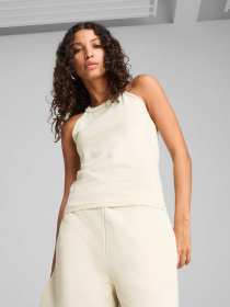 Спортивна майка PUMA Class Slim Short Tank модель 685040 Фото