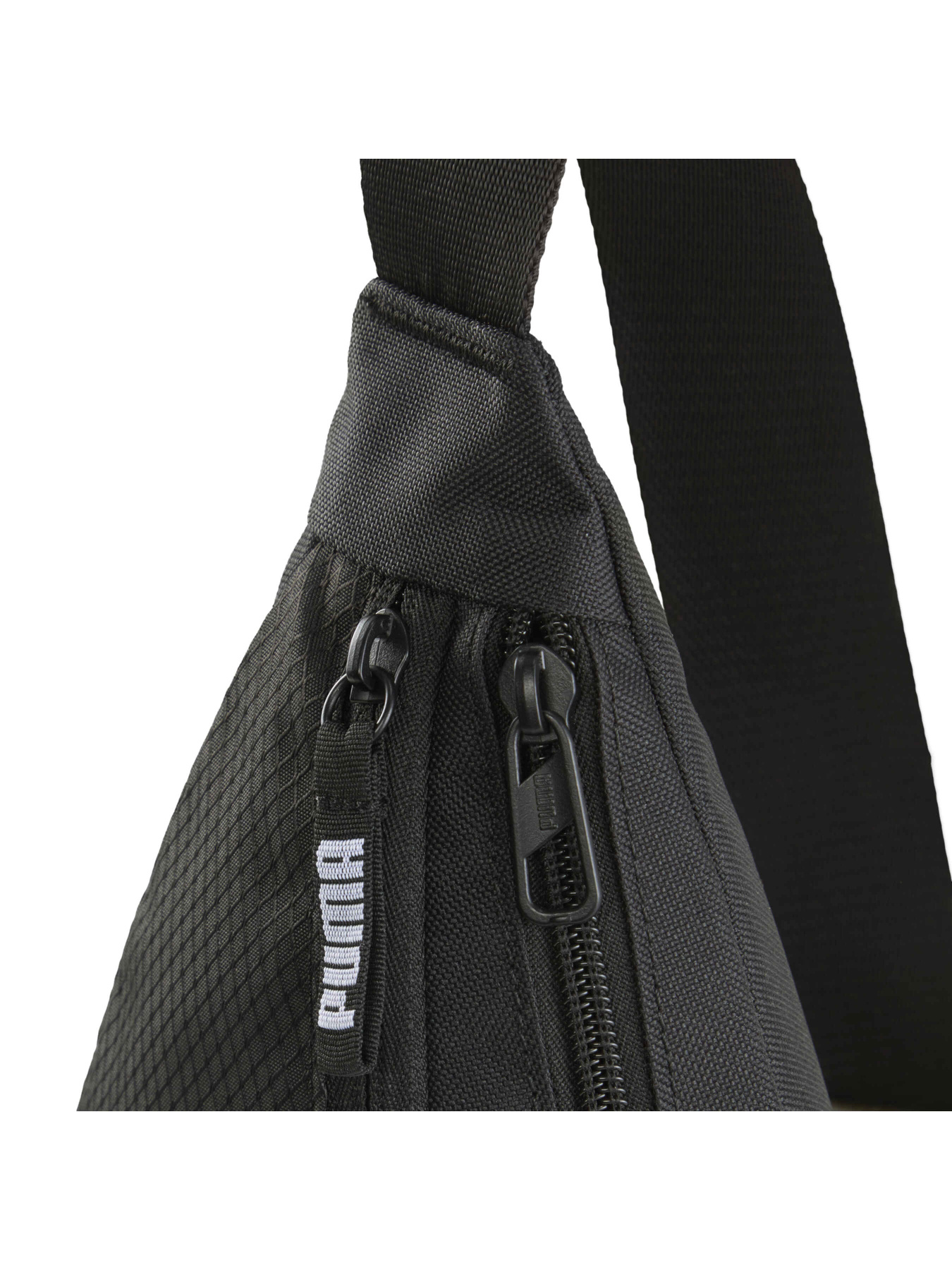 Сумка PUMA Deck Sling Bag модель 091319 Фото