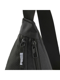 Сумка PUMA Deck Sling Bag модель 091319 Фото