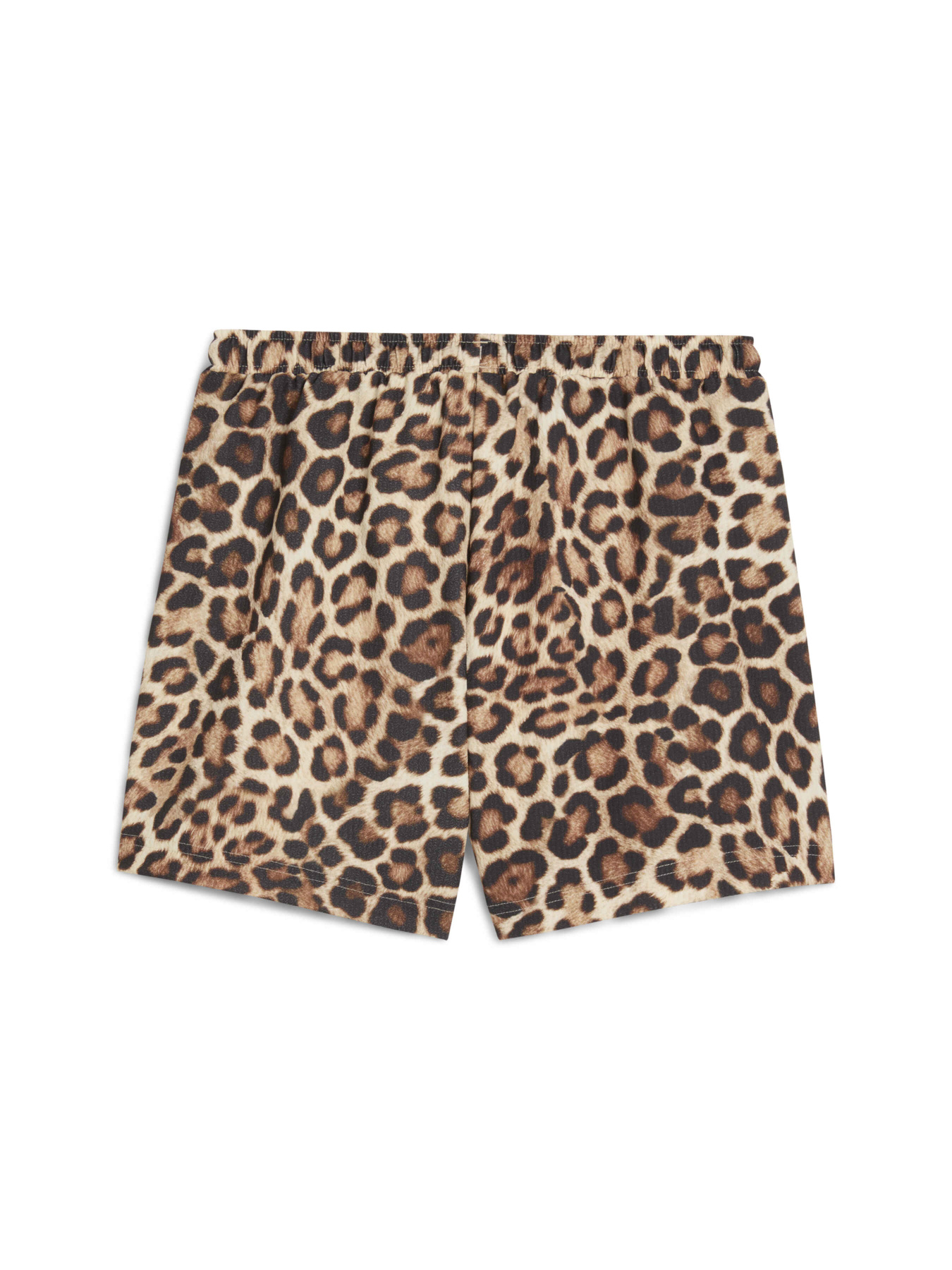 Спортивні шорти PUMA Leo Luxe A-line Aop Shorts модель 632341 Фото