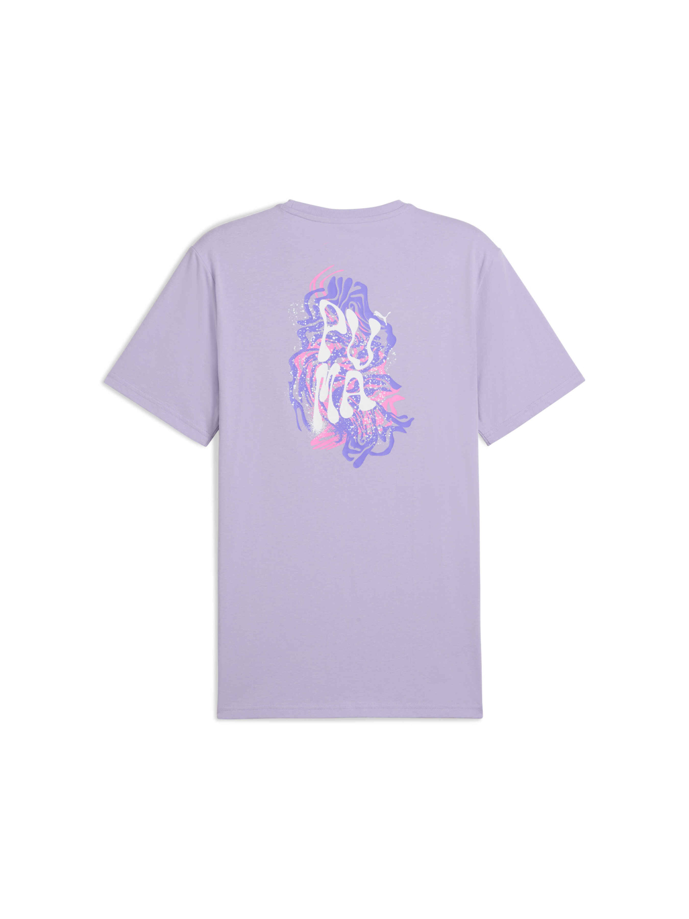 Футболка PUMA Neymar Jr Creativity Tee модель 660101 Фото