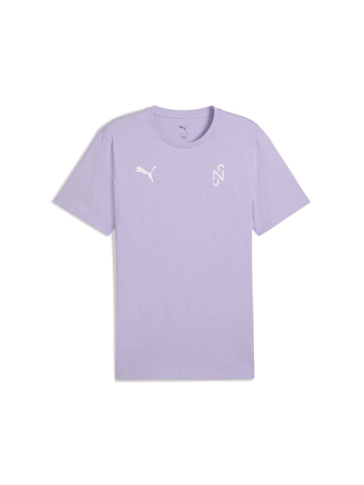 Футболка PUMA Neymar Jr Creativity Tee модель 660101 Фото