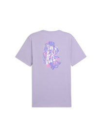 Футболка PUMA Neymar Jr Creativity Tee модель 660101 Фото