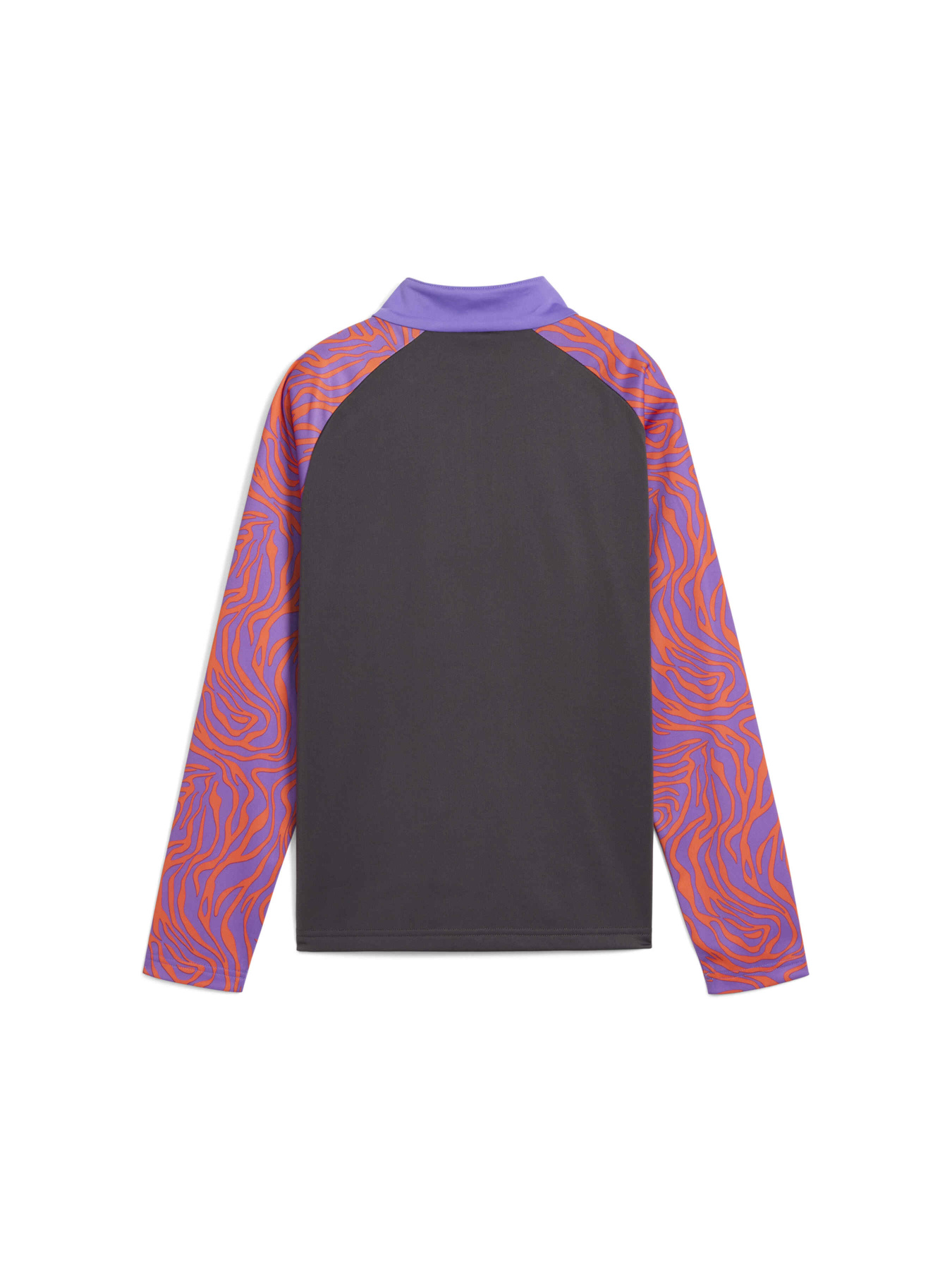 Світшот PUMA Neymar Jr Creativity 1/4 Zip модель 660088 Фото