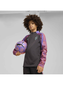 Світшот PUMA Neymar Jr Creativity 1/4 Zip модель 660088 Фото