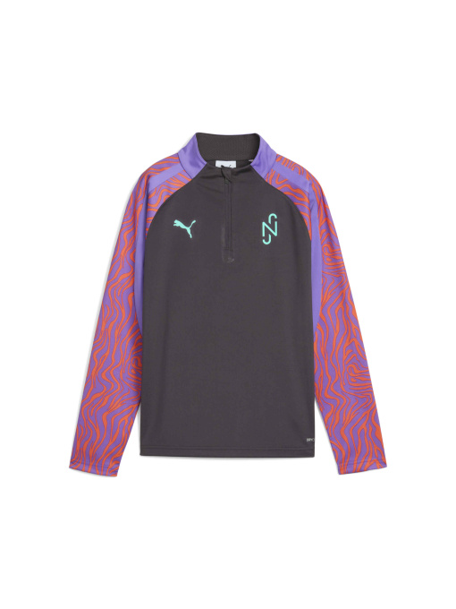Світшот PUMA Neymar Jr Creativity 1/4 Zip модель 660088 Фото