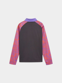 Світшот PUMA Neymar Jr Creativity 1/4 Zip модель 660088 Фото