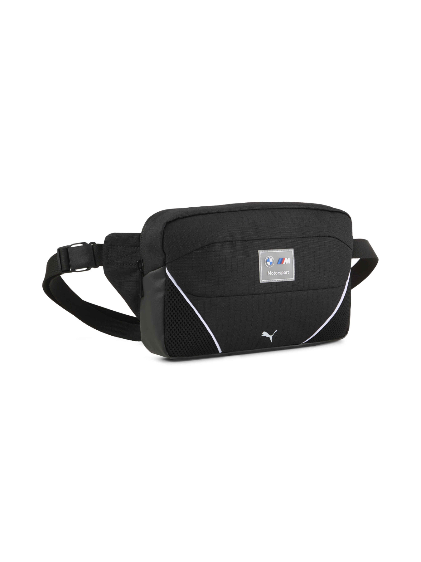 Сумка PUMA Bmw Mms Large Waist Bag модель 091425 Фото