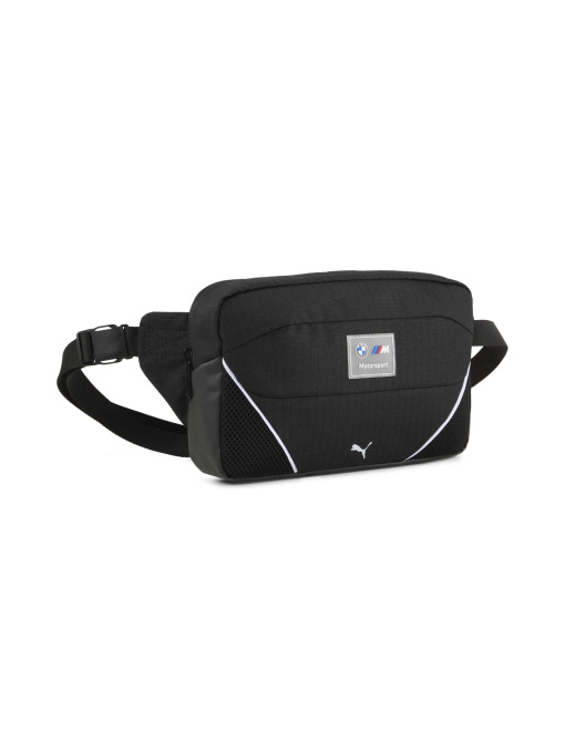 Сумка PUMA Bmw Mms Large Waist Bag модель 091425 Фото