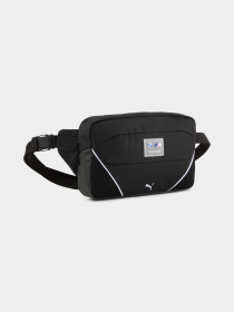 Поясна сумка PUMA Bmw Mms Large Waist Bag модель 091425 Фото