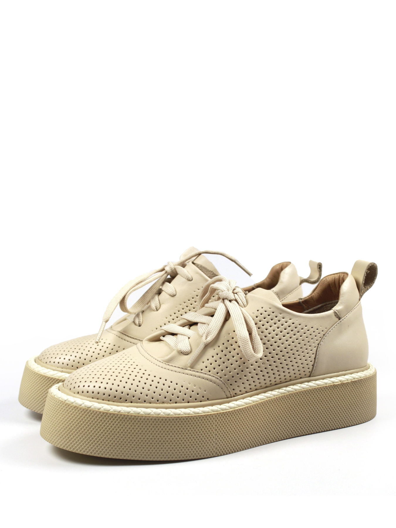 Броги It-girl модель B4456-A1666 Фото