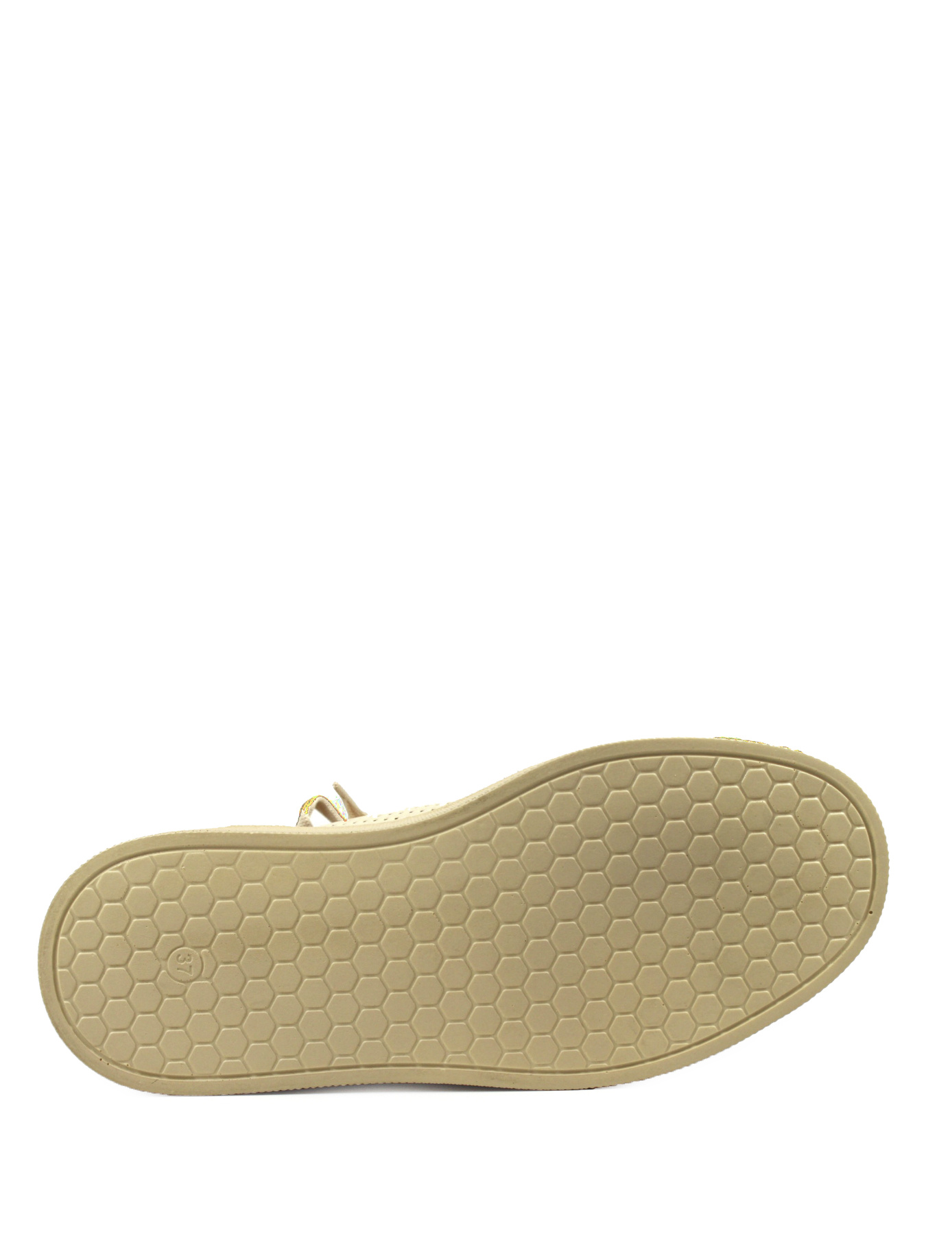 Броги It-girl модель B4456-A1666 Фото