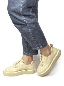 Броги It-girl модель B4456-A1666 Фото