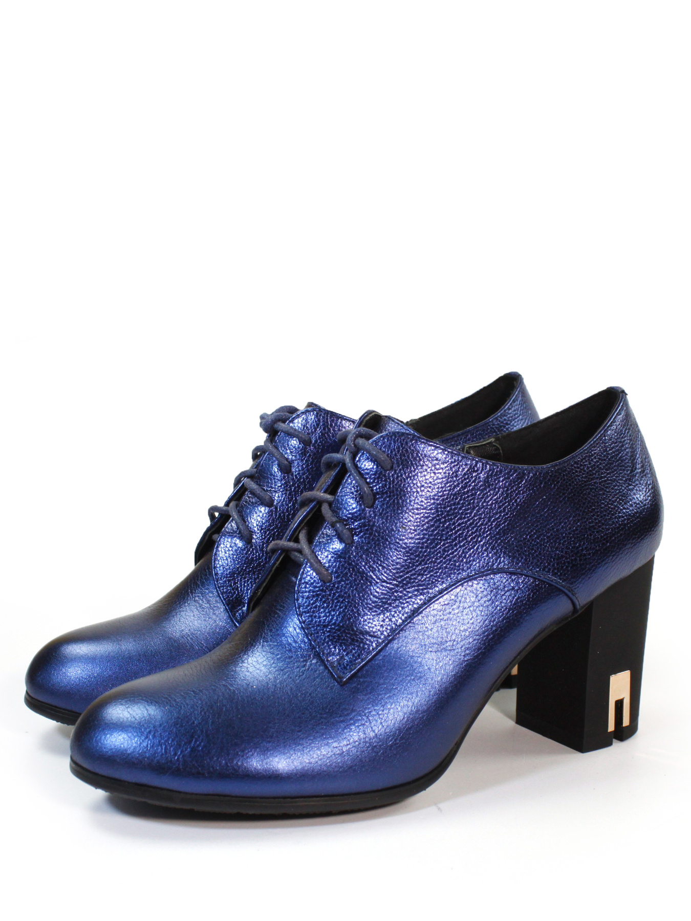 Туфли It-girl модель DA6602-W1-A1263 Фото