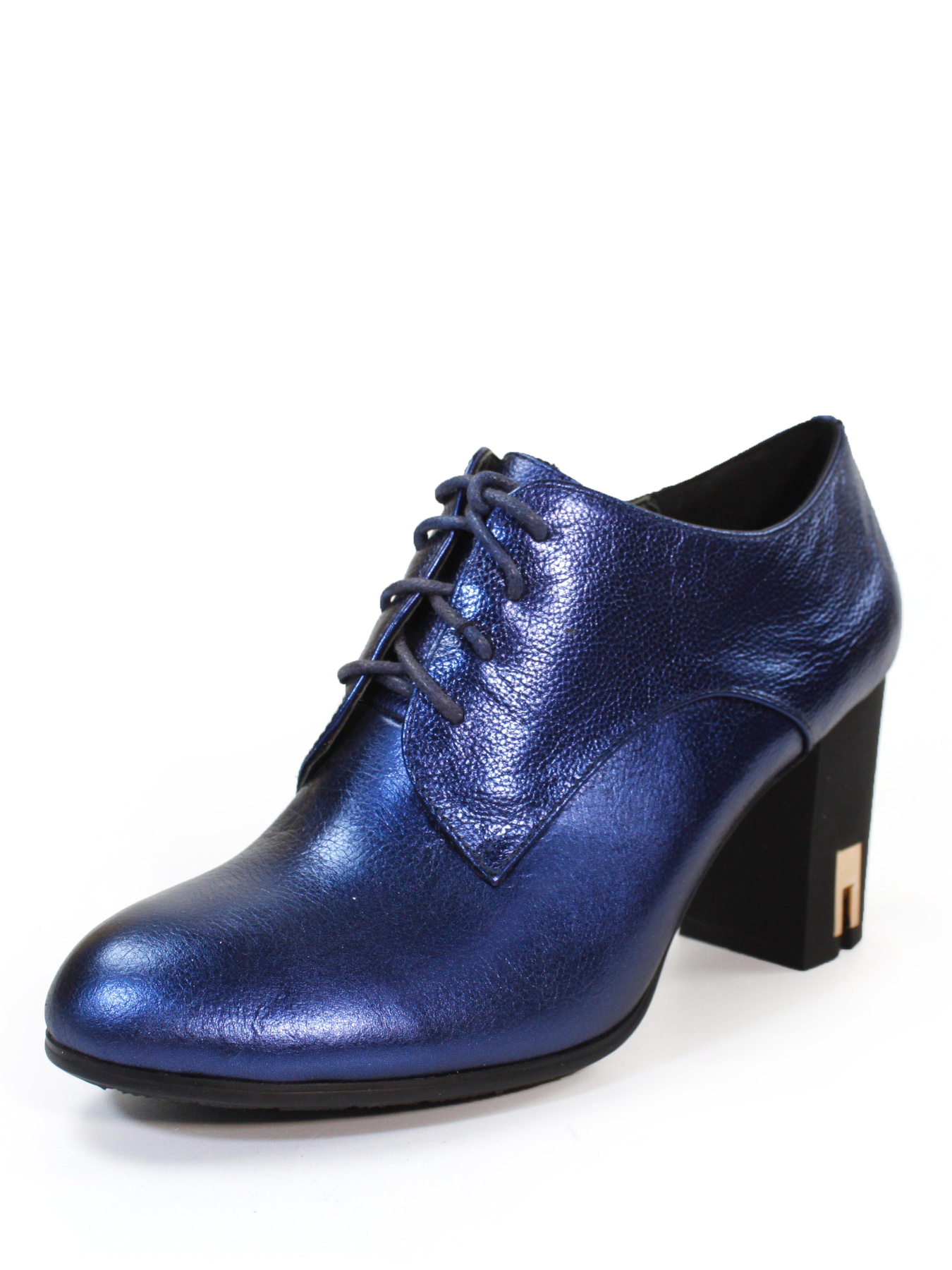 Туфли It-girl модель DA6602-W1-A1263 Фото