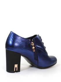 Туфли It-girl модель DA6602-W1-A1263 Фото