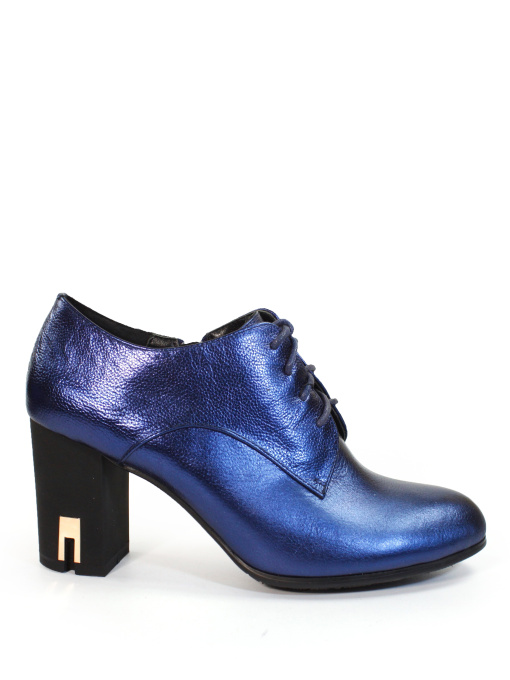 Туфли It-girl модель DA6602-W1-A1263 Фото