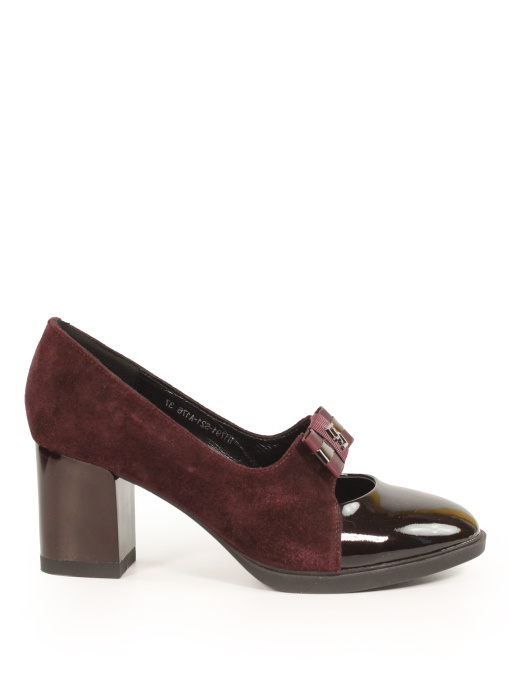 Туфли It-girl модель H1791-S21-A176 Фото