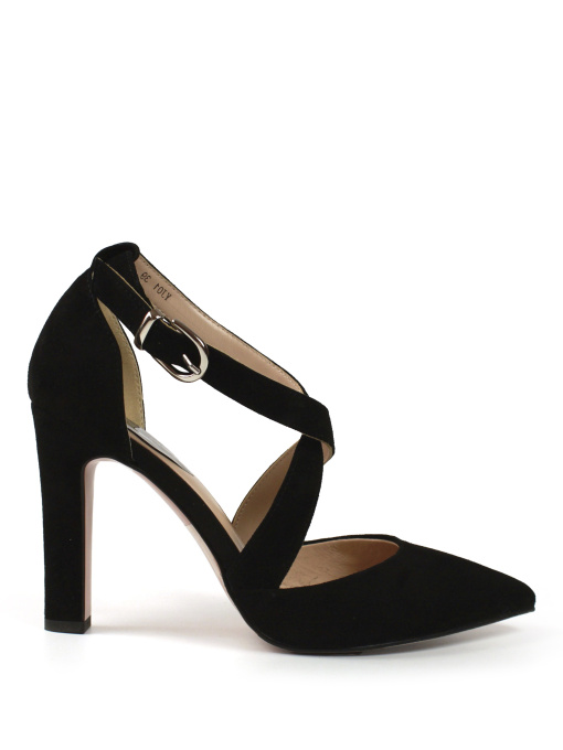 Туфли-лодочки It-girl модель K2022-02-YJ01 Фото