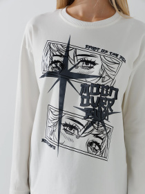 Лонгслів LAWA модель 2000990848543 Фото