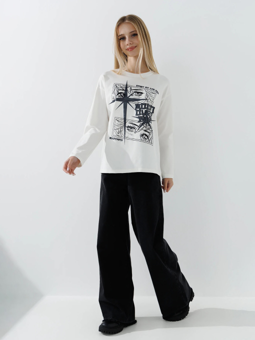 Лонгслив LAWA модель 2000990848543 Фото