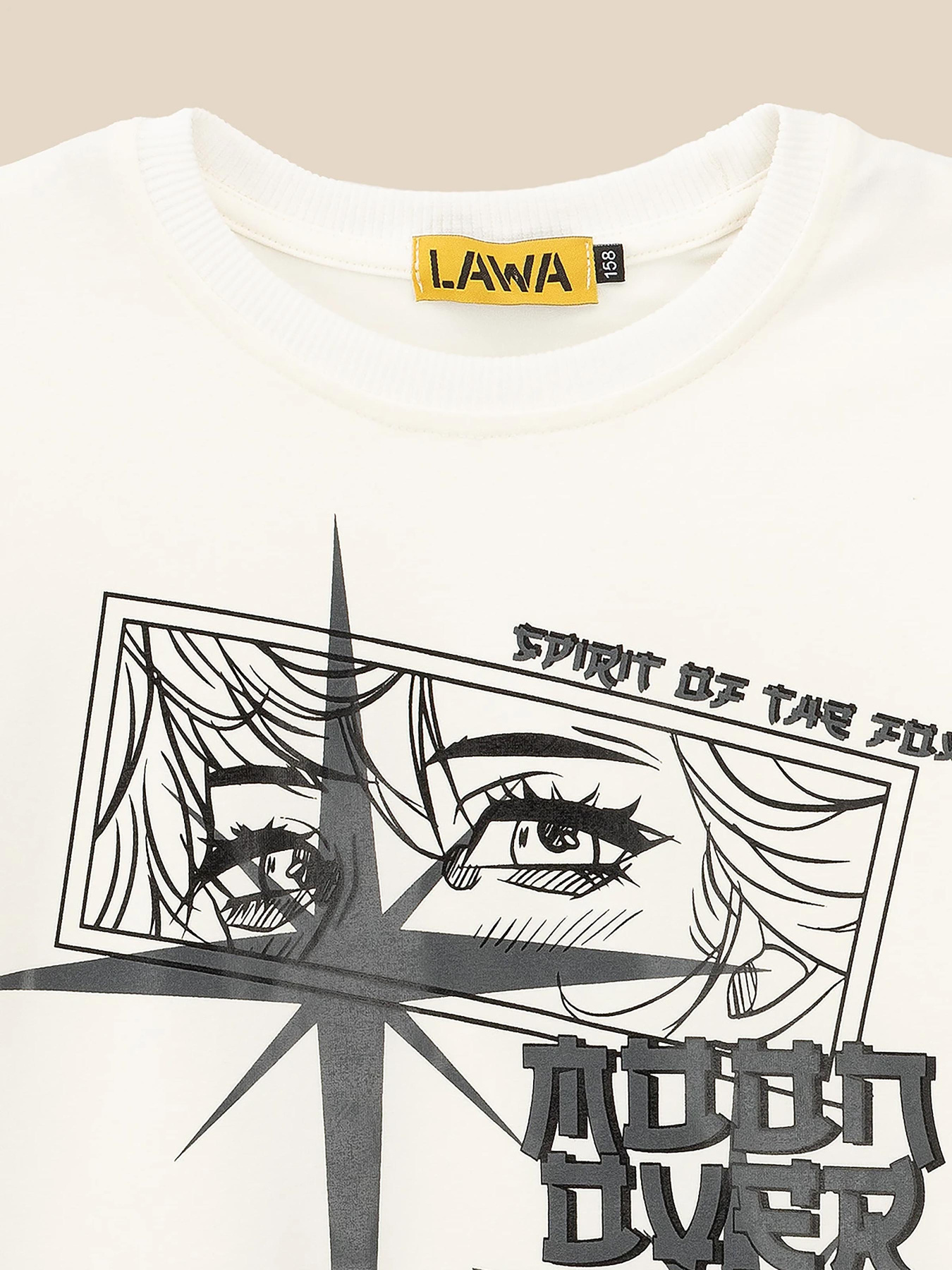 Лонгслів LAWA модель 2000990848543 Фото