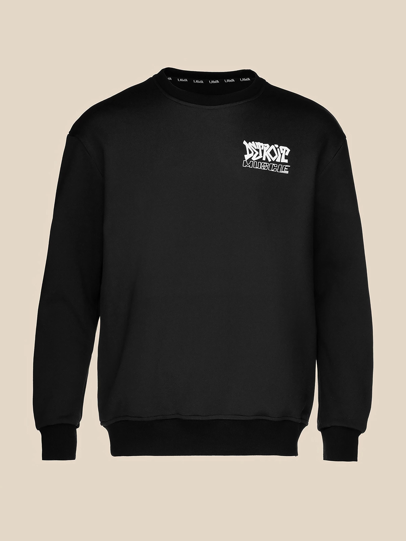 Свитшот LAWA модель 2000990849670 Фото